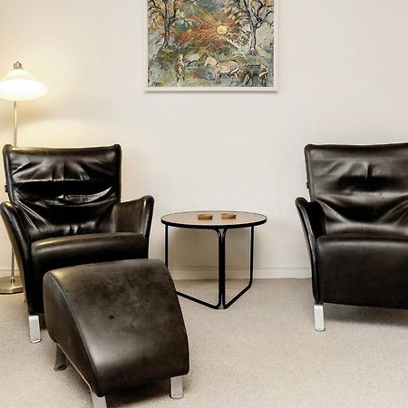 6 Person Holiday Home In R Sk Bing Ærøskøbing Esterno foto