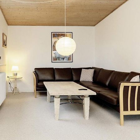 6 Person Holiday Home In R Sk Bing Ærøskøbing Esterno foto