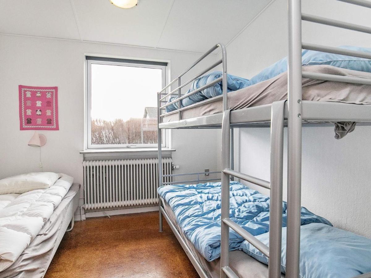 6 Person Holiday Home In R Sk Bing Ærøskøbing Esterno foto