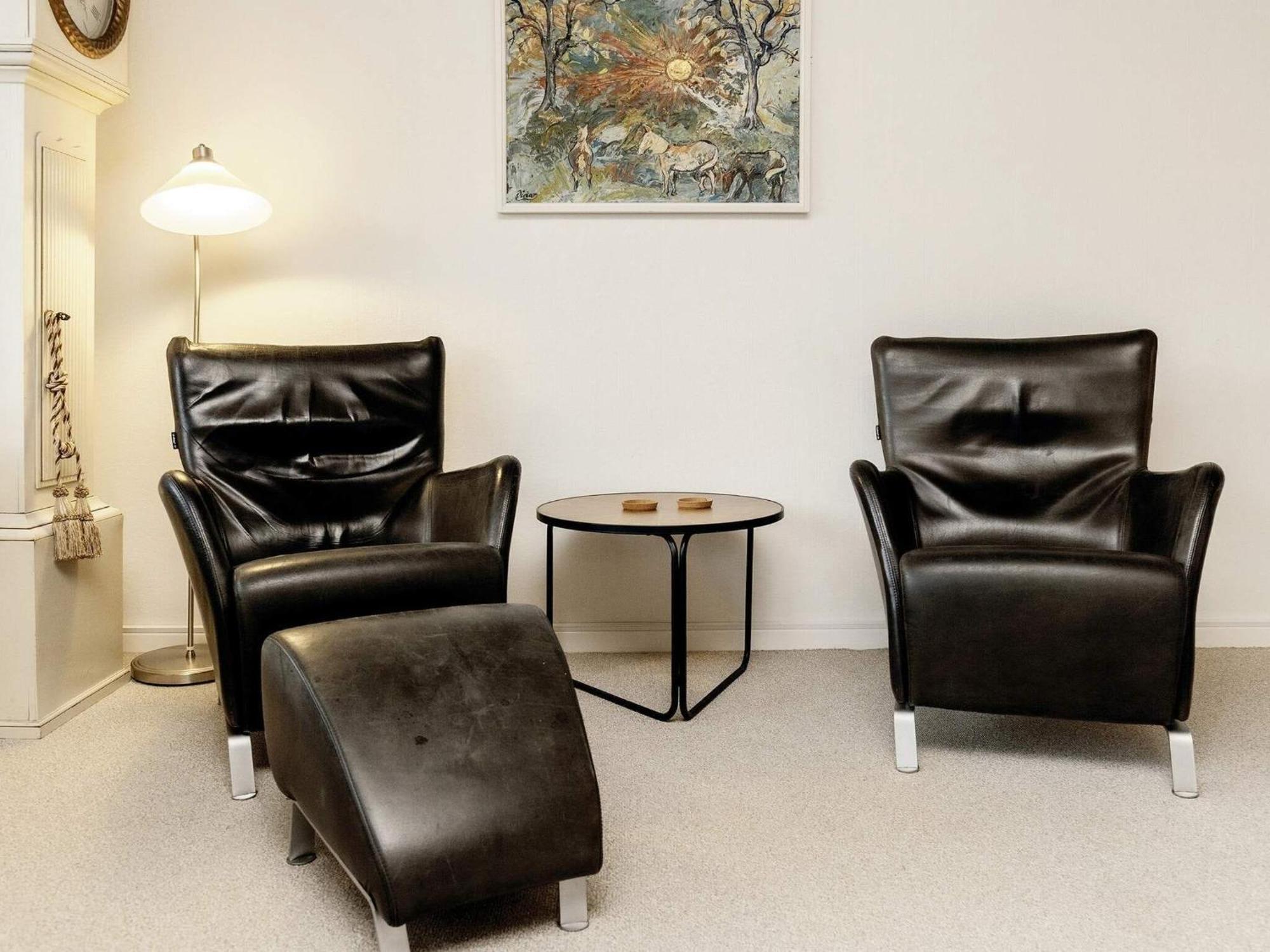 6 Person Holiday Home In R Sk Bing Ærøskøbing Esterno foto